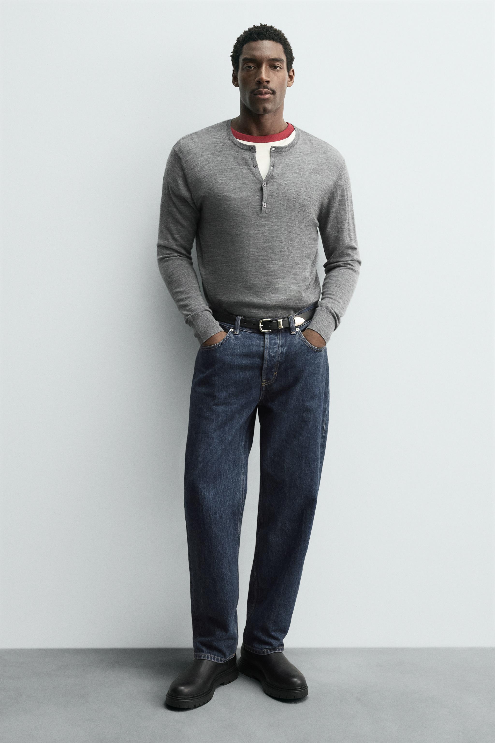 CHUNKY CHELSEA BOOTS